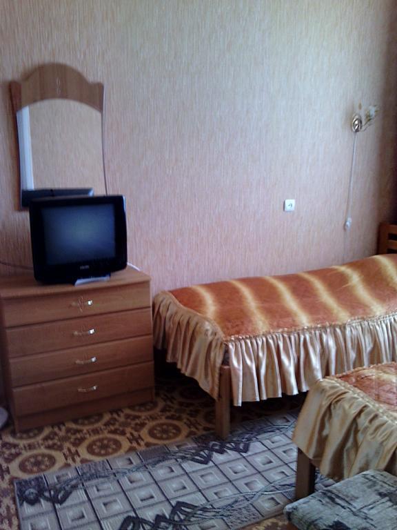 Hotel Kremin Kremenetsʼ Pokoj fotografie