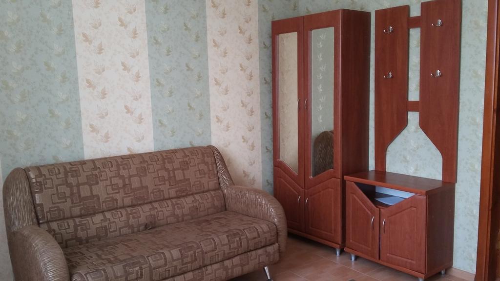 Hotel Kremin Kremenetsʼ Pokoj fotografie