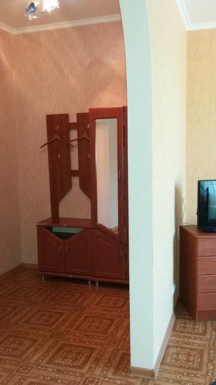 Hotel Kremin Kremenetsʼ Pokoj fotografie