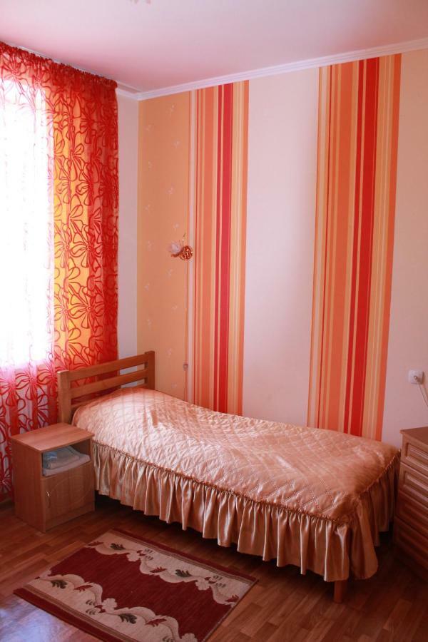 Hotel Kremin Kremenetsʼ Exteriér fotografie