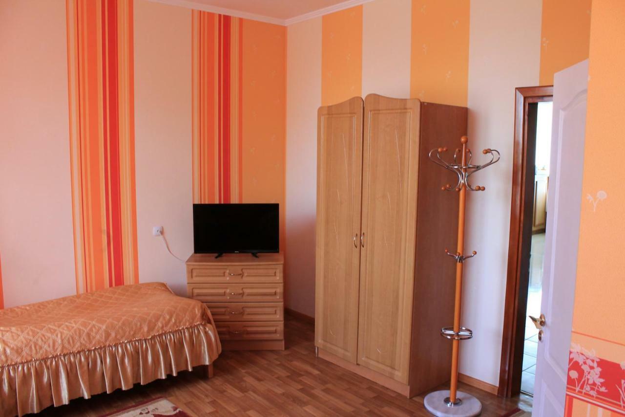 Hotel Kremin Kremenetsʼ Exteriér fotografie