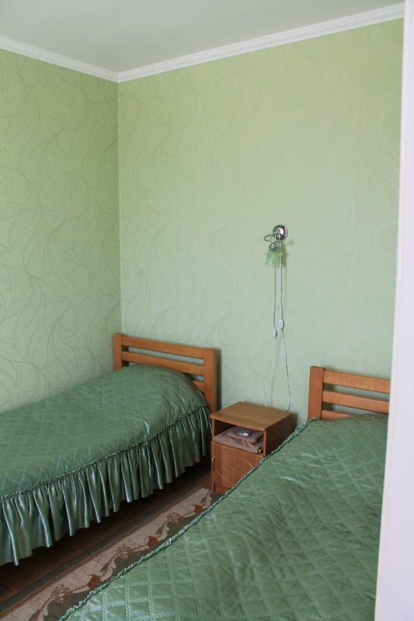 Hotel Kremin Kremenetsʼ Exteriér fotografie